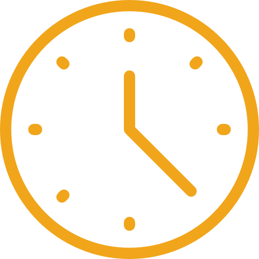 Time saved manual task