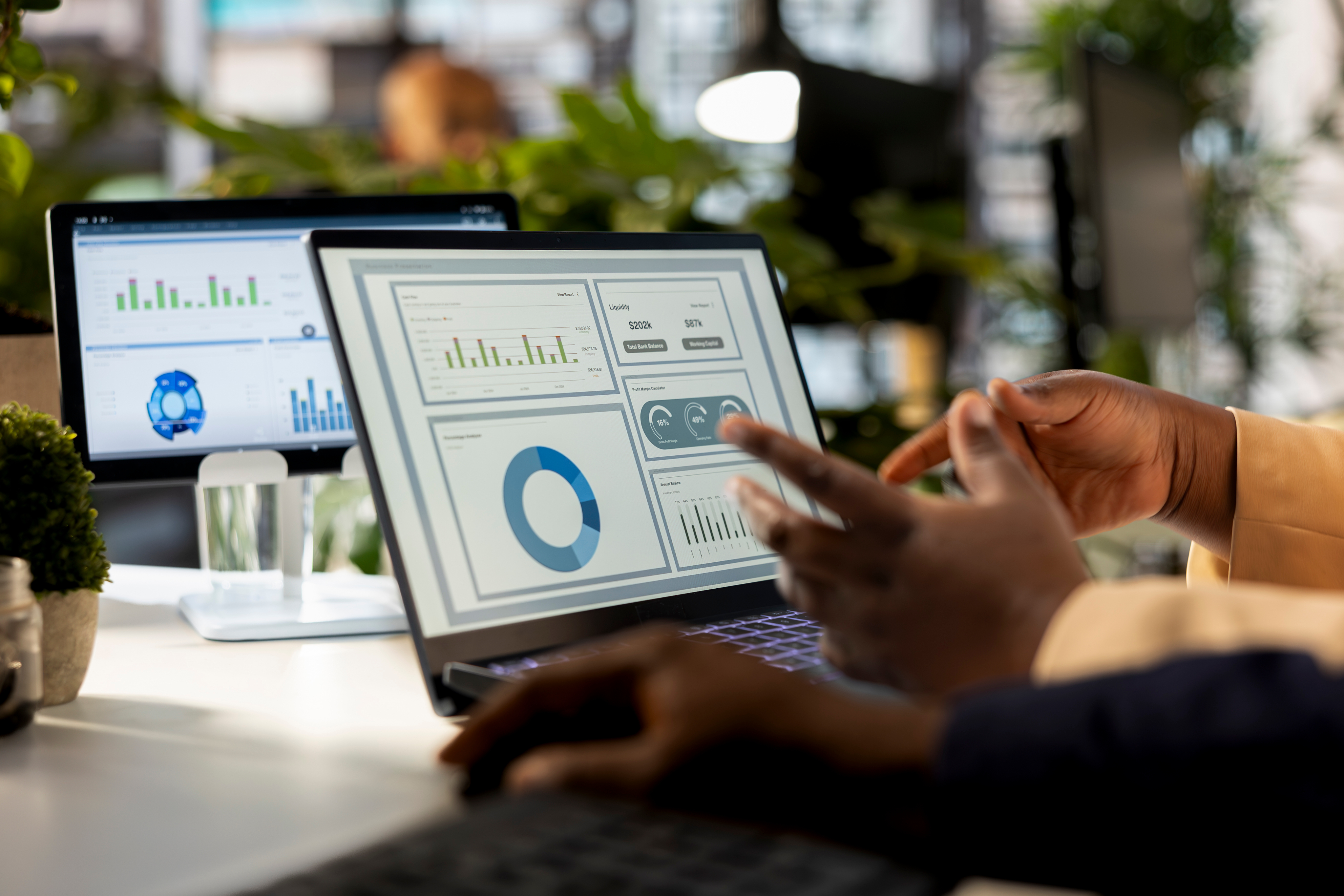 How AI Furnishing Software Is Transforming Business Operations