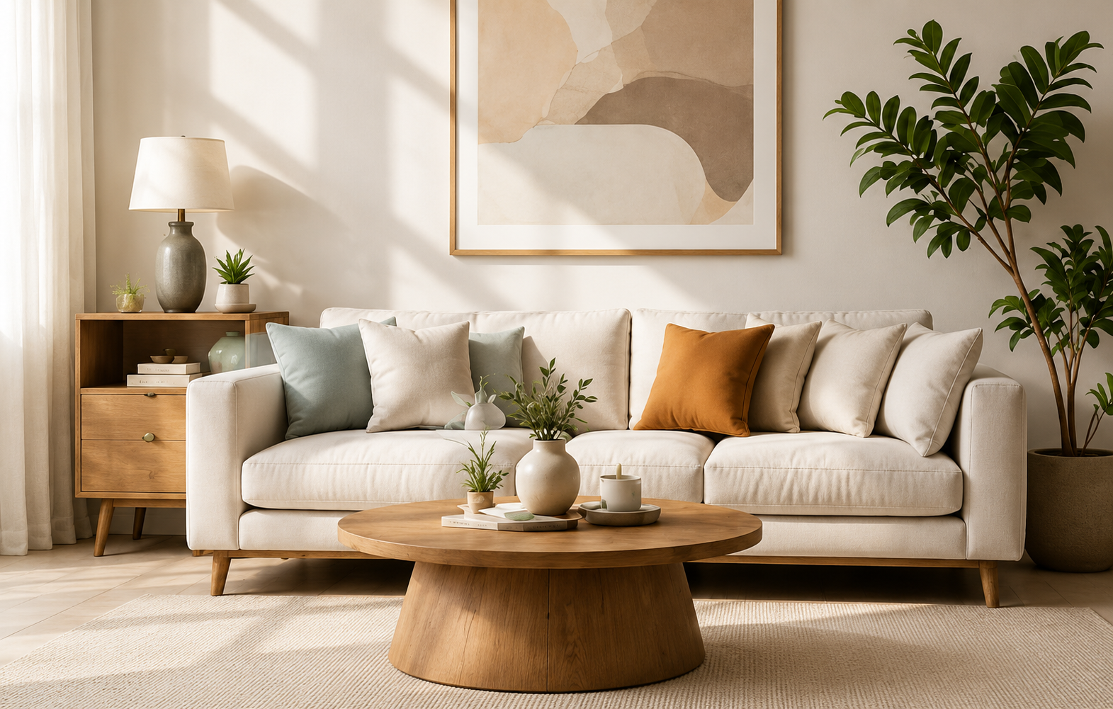 Stay ahead with furnishing industry knowledge and trends