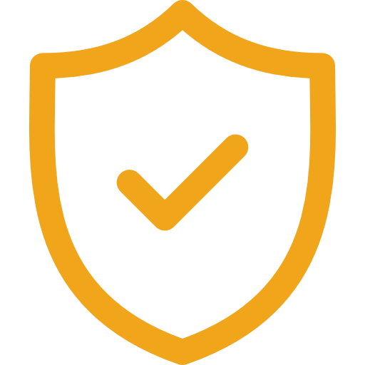 100% Secure