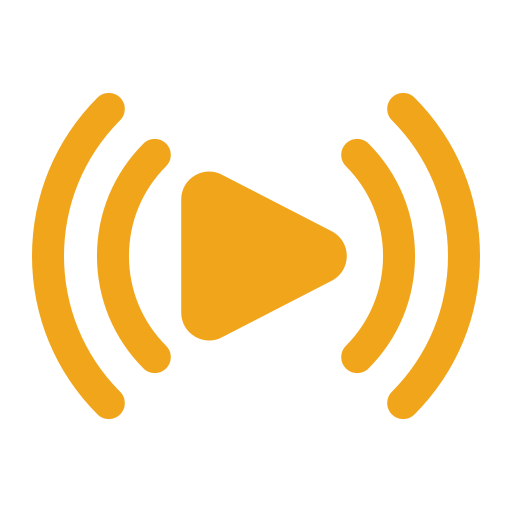 Recording icon