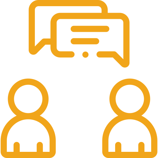 Live Interaction icon